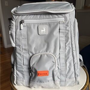 Stitch Golf Birdie Bag backpack